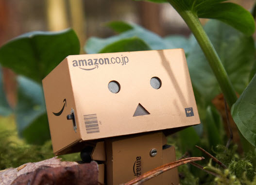 Amazon