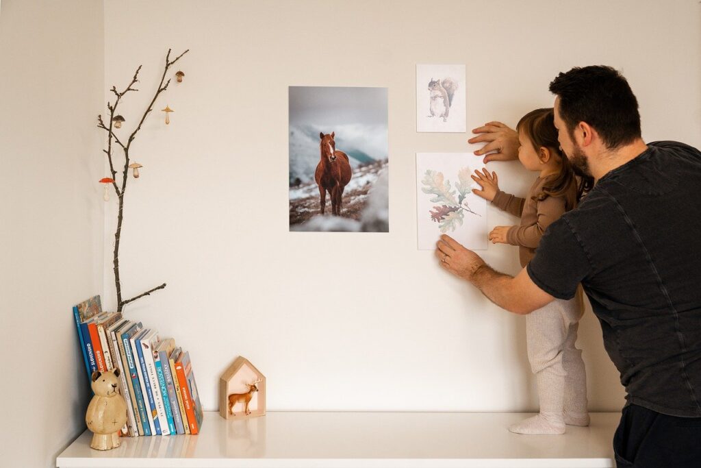 Print on demand