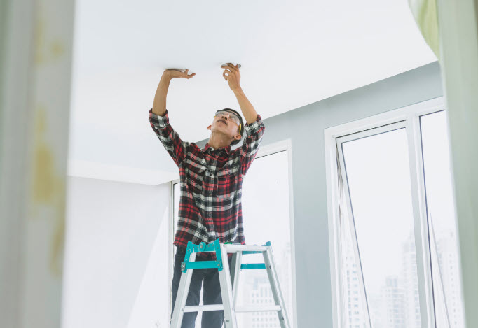 Handyman/ Woman